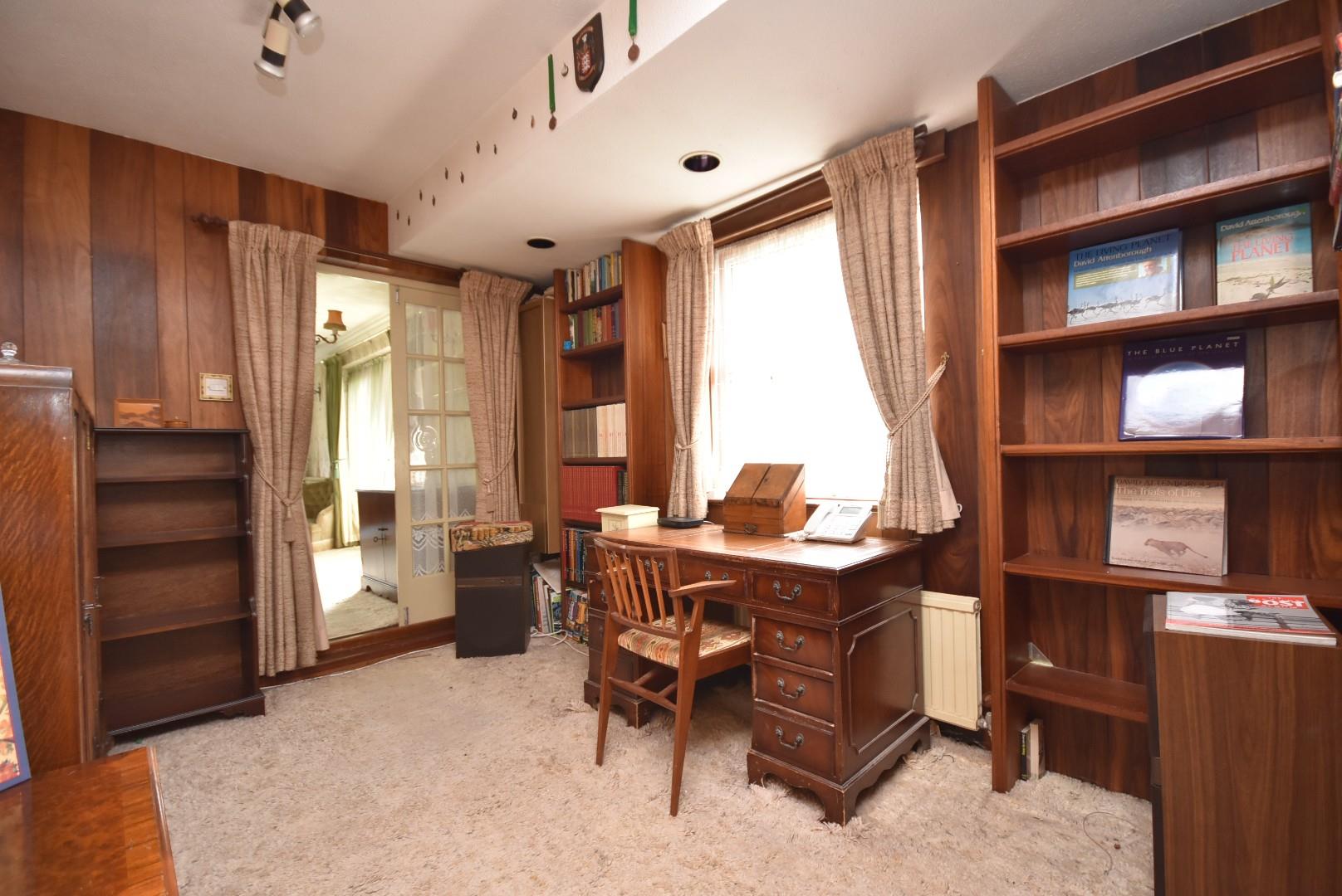 7 The Paddocks, Penarth, CF64 5BW
